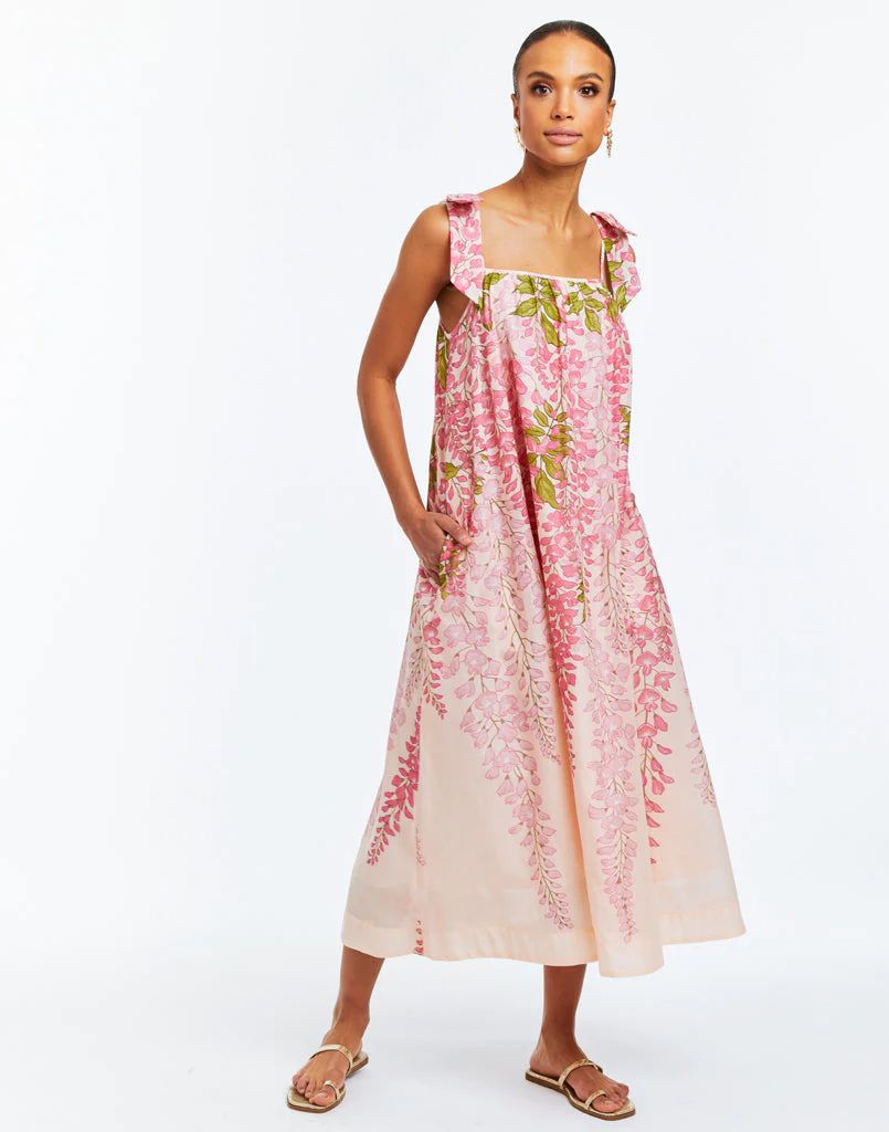 Pre-Order - Solenn Midi Dress | Mestiza New York
