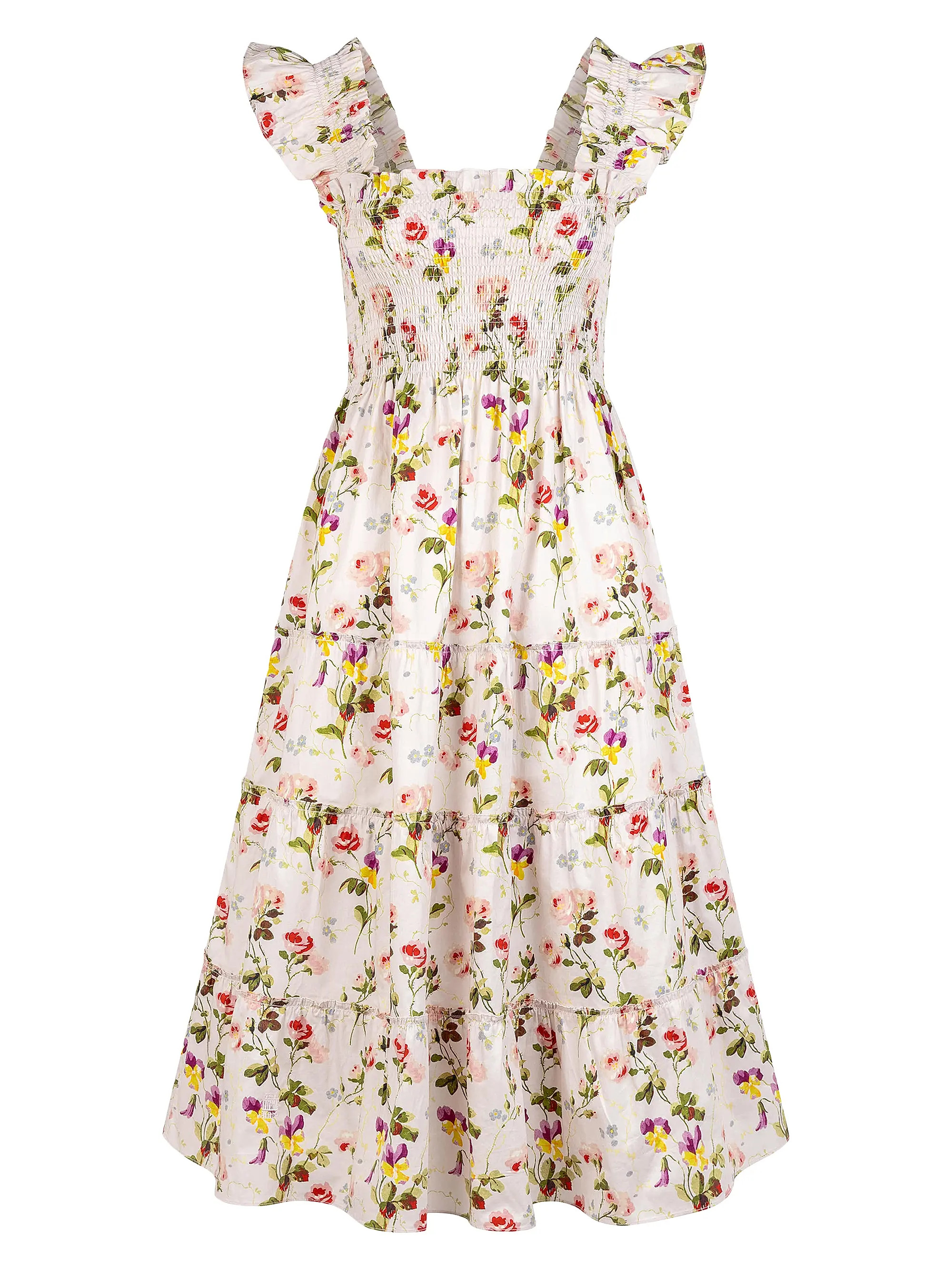 The Ellie Nap Dress | Saks Fifth Avenue