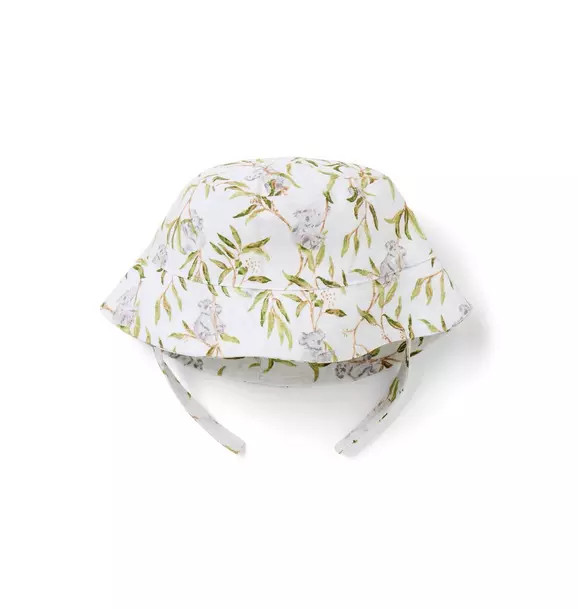 Baby Koala Bucket Hat | Janie and Jack