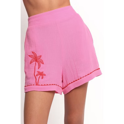 Petal and Pup Catalina Short - Pink XS | Target