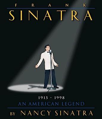 Frank Sinatra: An American Legend | Amazon (US)