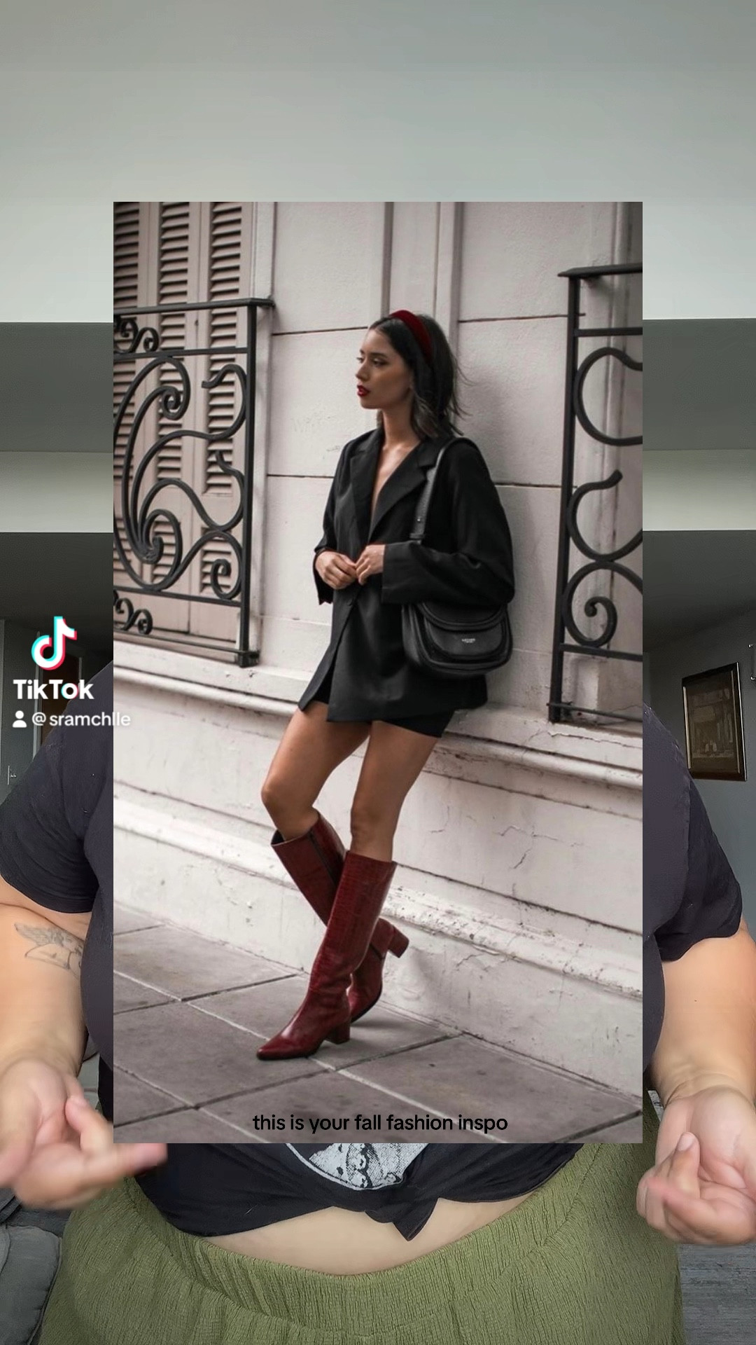 Obsessed with this fall fit (and the fact that i found size inclusive dupes)

#LTKstyletip #LTKSeasonal #LTKplussize