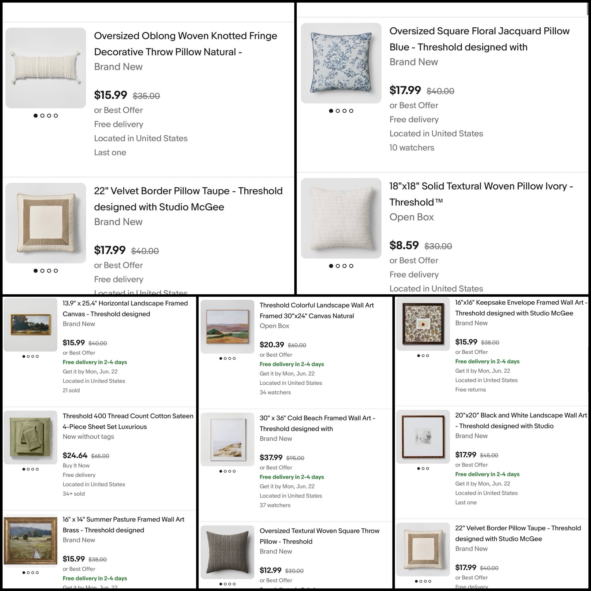 Love these bullseye deals!!!

#LTKSaleAlert #LTKHome #LTKdayinmylife