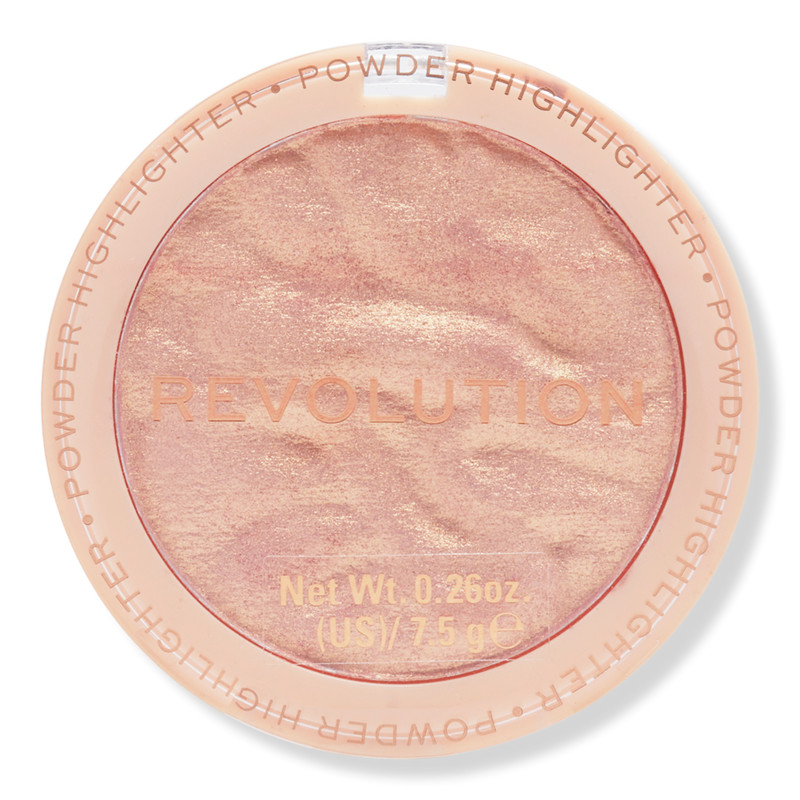 Makeup Revolution Highlight Reloaded | Ulta Beauty | Ulta