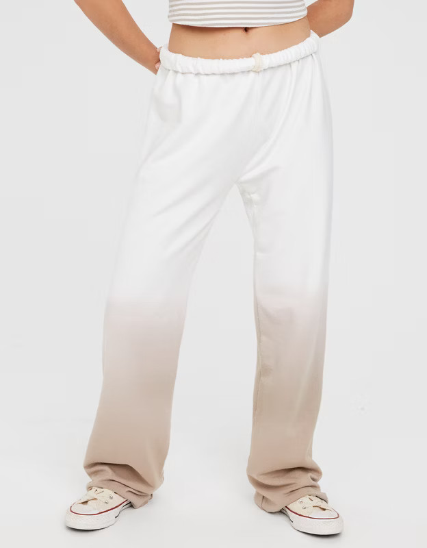 OFFLINE By Aerie OTT Straight Leg Pant | Aerie