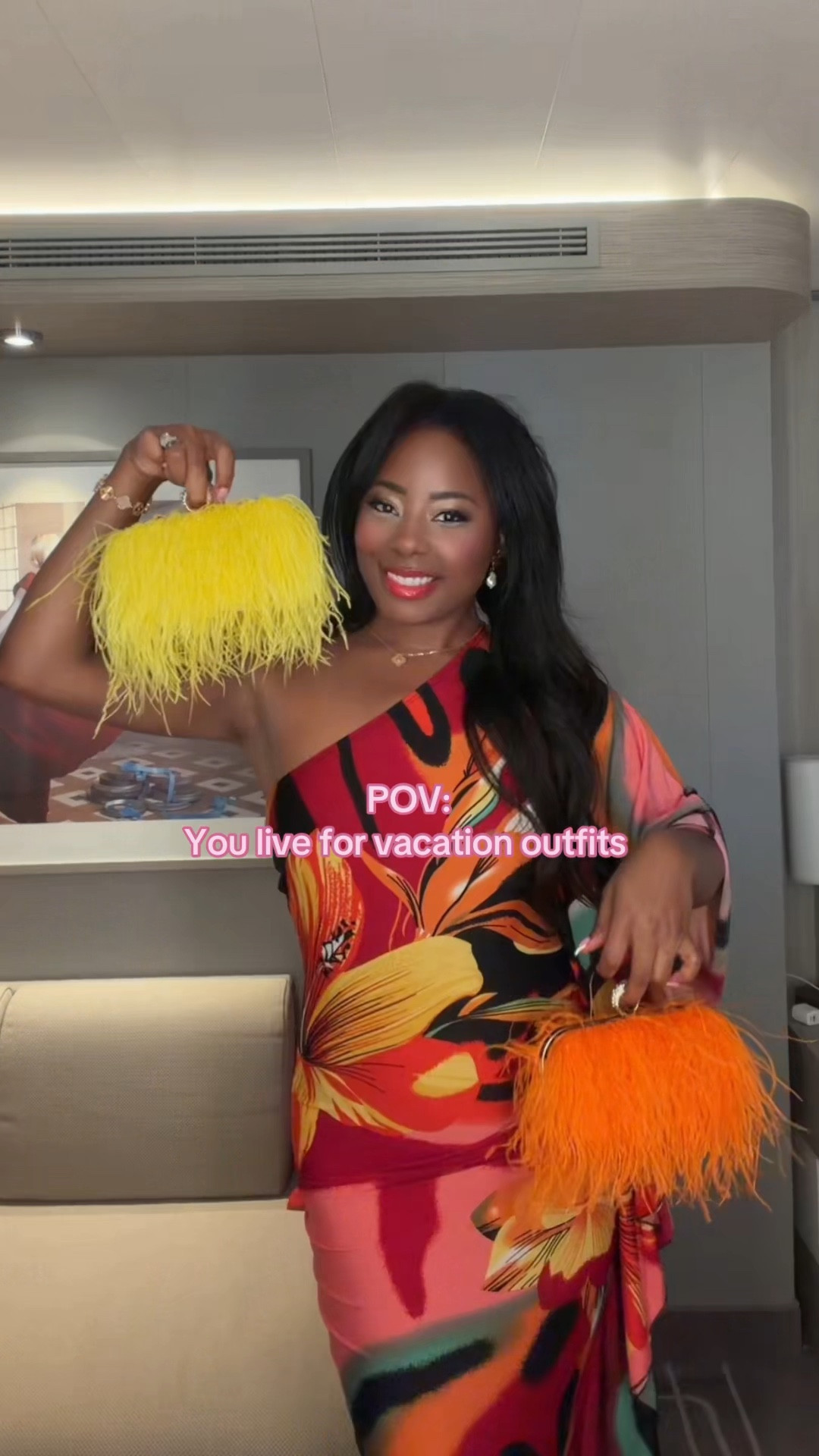 Vacation Outfit 

#LTKHoliday #LTKdayinmylife