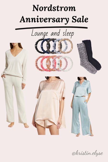 Lunya is one of my favorite lounge and sleep brands and they are new to the Nordy sale this year. I reach for the washable silk every night. 

Add to wish list now so you can shop as soon as the sale opens 

#LTKSeasonal #LTKxNSale #LTKsalealert