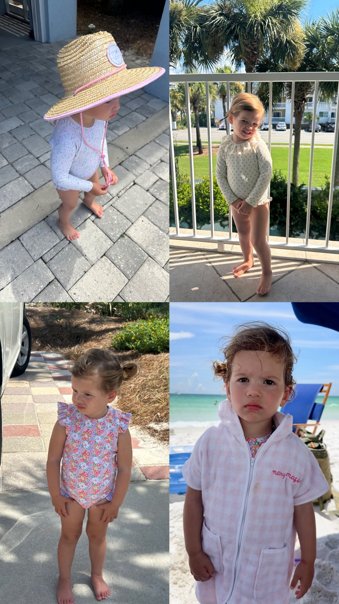 Toddler girl swim 

#LTKSwim #LTKKids