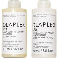Olaplex Shampoo and Conditioner Set | Look Fantastic (CN)
