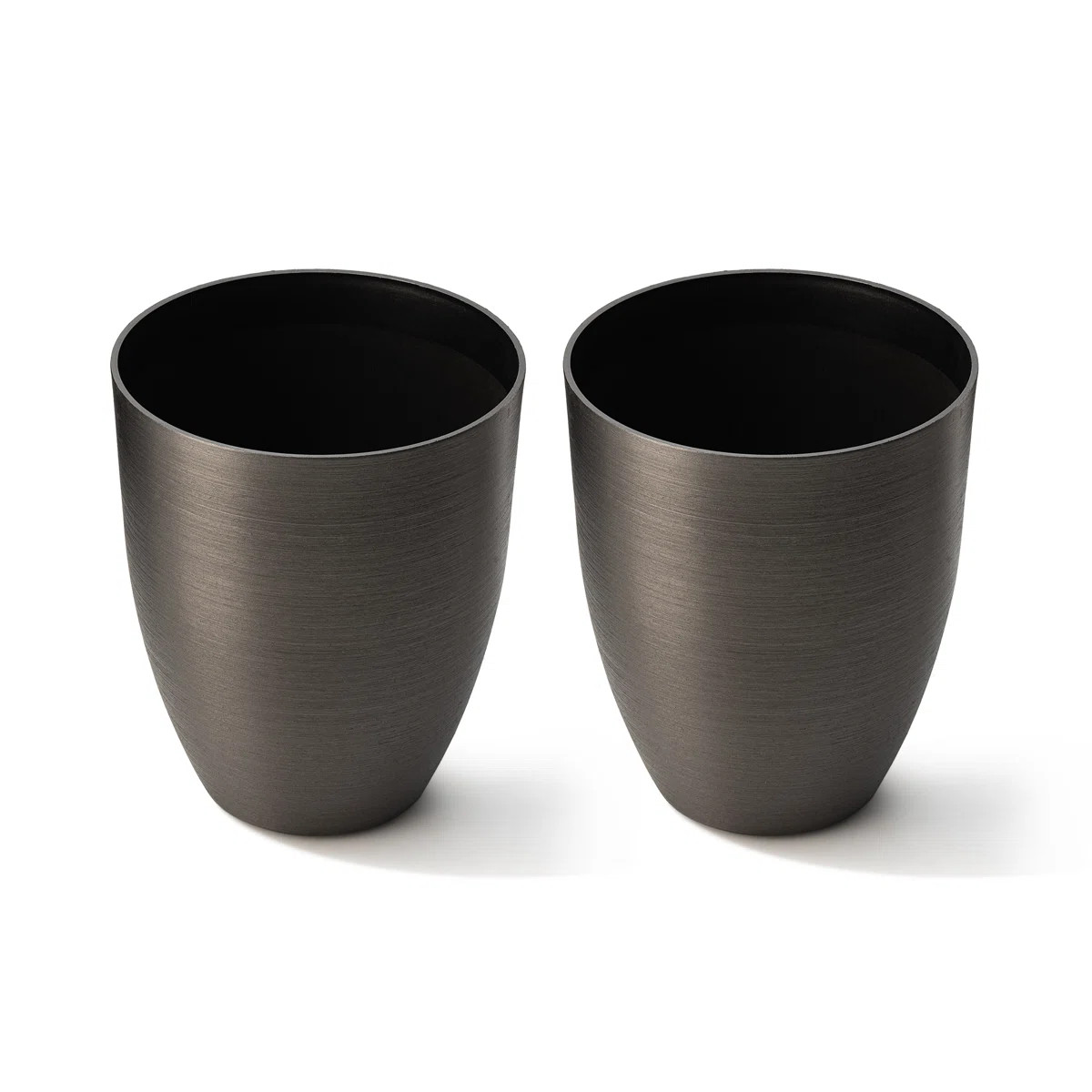 Handmade Pot Planter (Set of 2) | Wayfair North America
