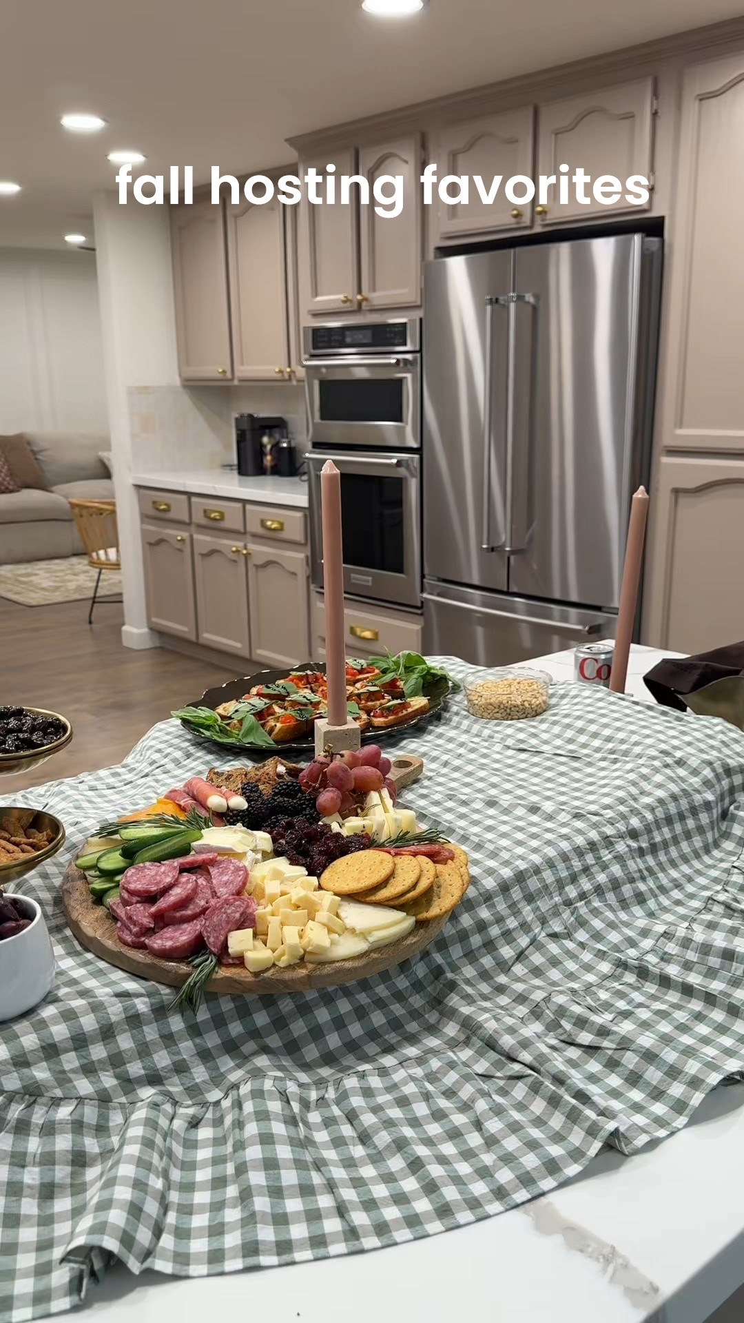 Sharing my favorite fall hosting pieces. Perfect to grab now before thanksgiving and the holidays

#LTKHalloween #LTKHoliday #LTKSeasonal