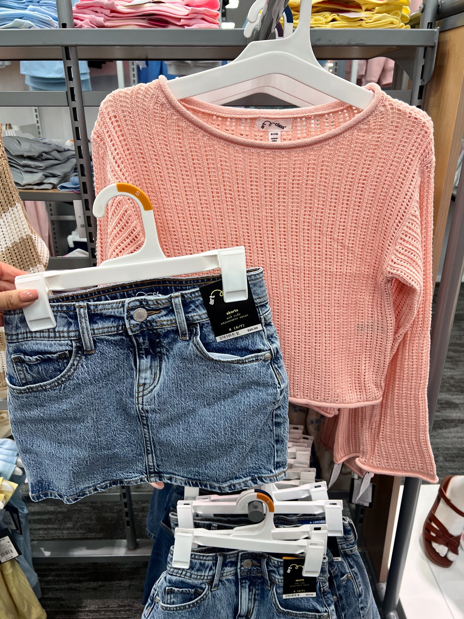 Tween styles 

Target finds, target fashionn

#LTKKids