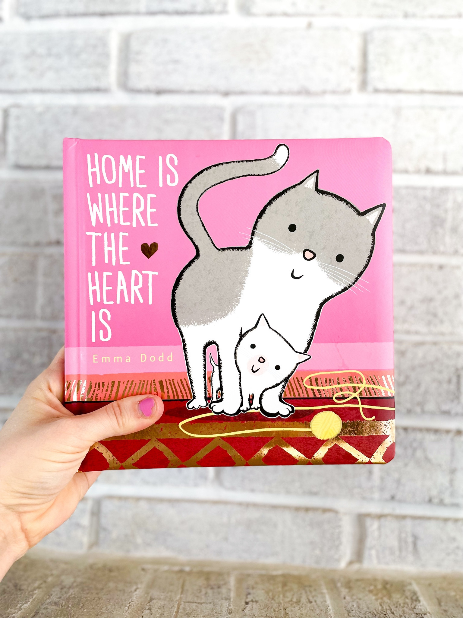 A good read for little babes! 

#LTKkids #LTKGiftGuide #LTKSpringSale