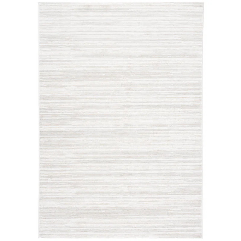 Ahitana Area Rug in Ivory | Wayfair North America