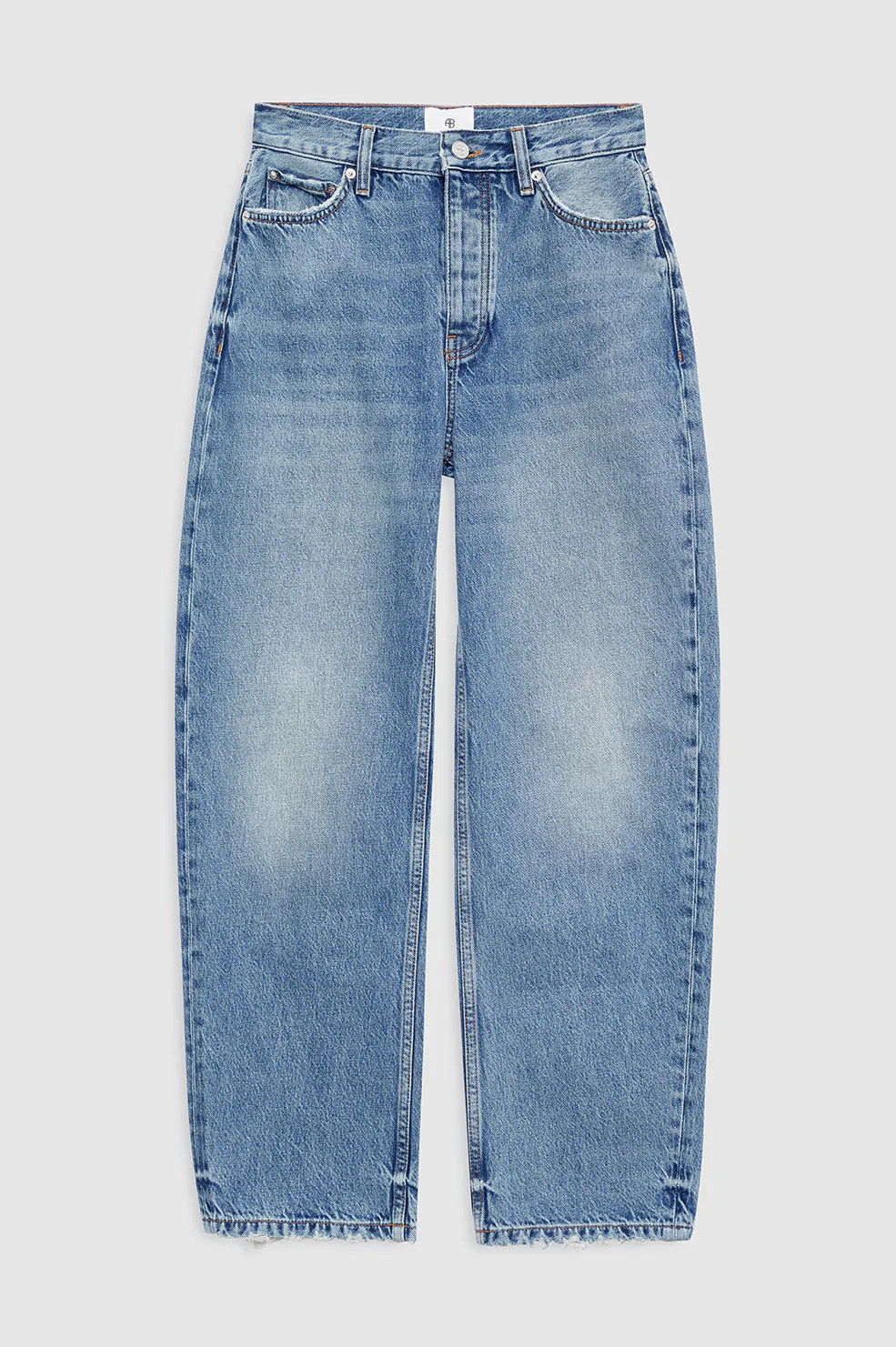 Fritz Jean | Anine Bing