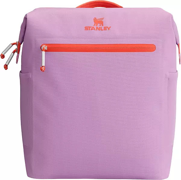 Stanley All Day Madeleine Midi Cooler Backpack | Dick's Sporting Goods