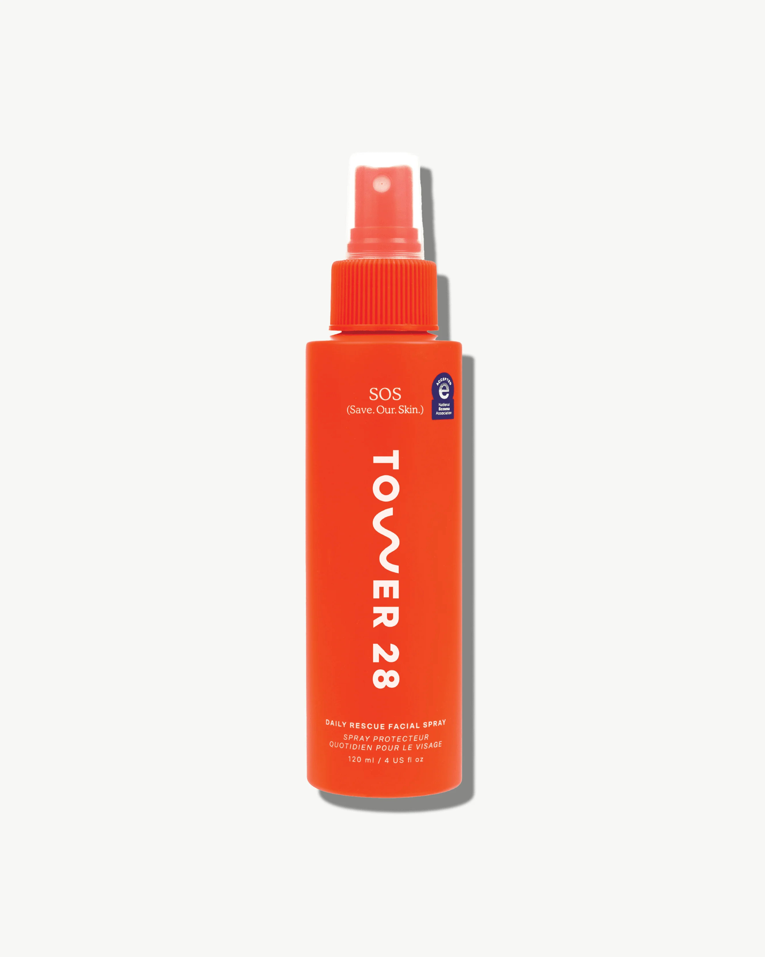 Shop Save. Our. Skin Daily Rescue Facial Spray – Credo Beauty | Credo Beauty