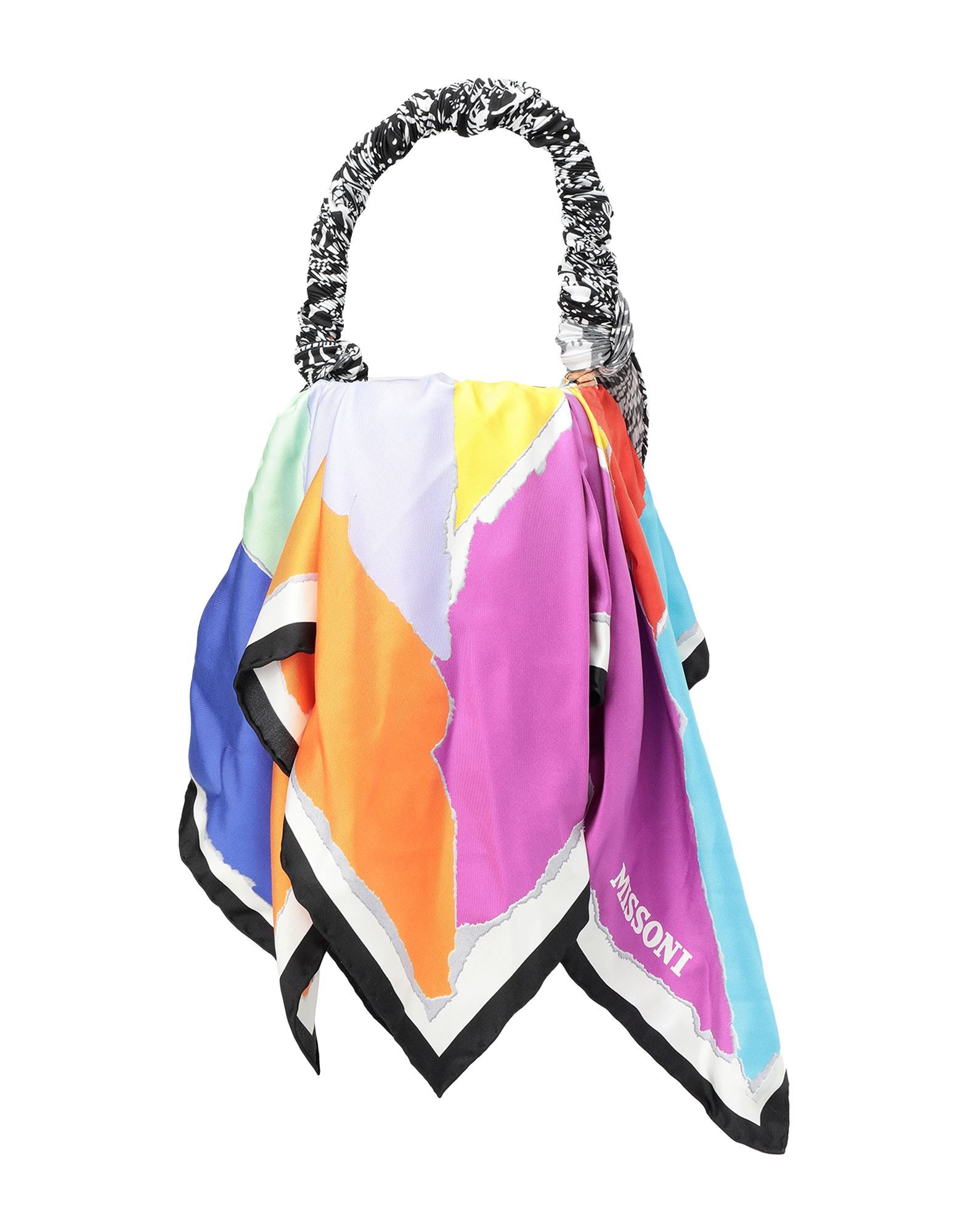 MISSONI Handbags | YOOX (US)