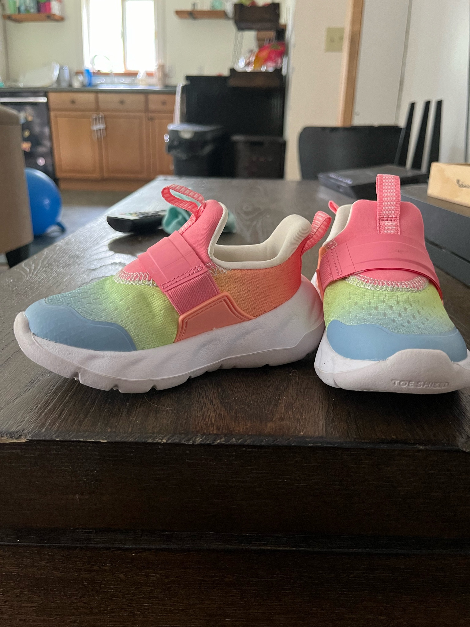 Cutest little girl slip on sneakers

#LTKFamily #LTKBacktoSchool #LTKKids