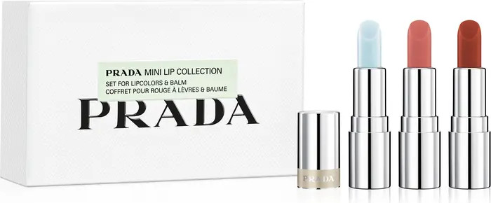 Mini 3-Piece Lip Set $55 Value | Nordstrom