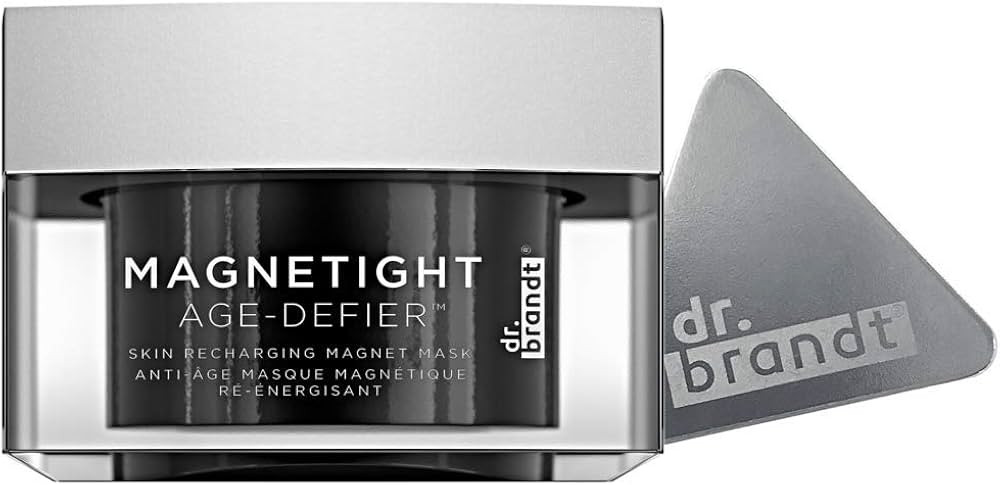 Dr. Brandt Skincare Magnetight Age-Defier | Amazon (US)