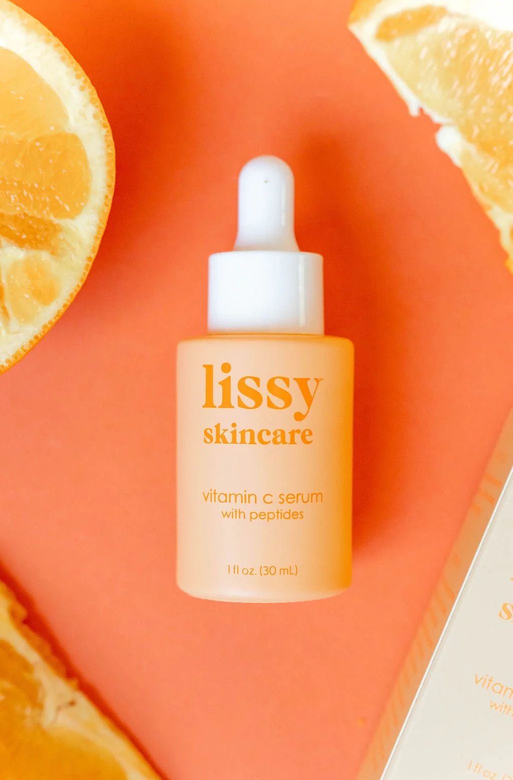 Vitamin C Serum | Lissy Skincare
