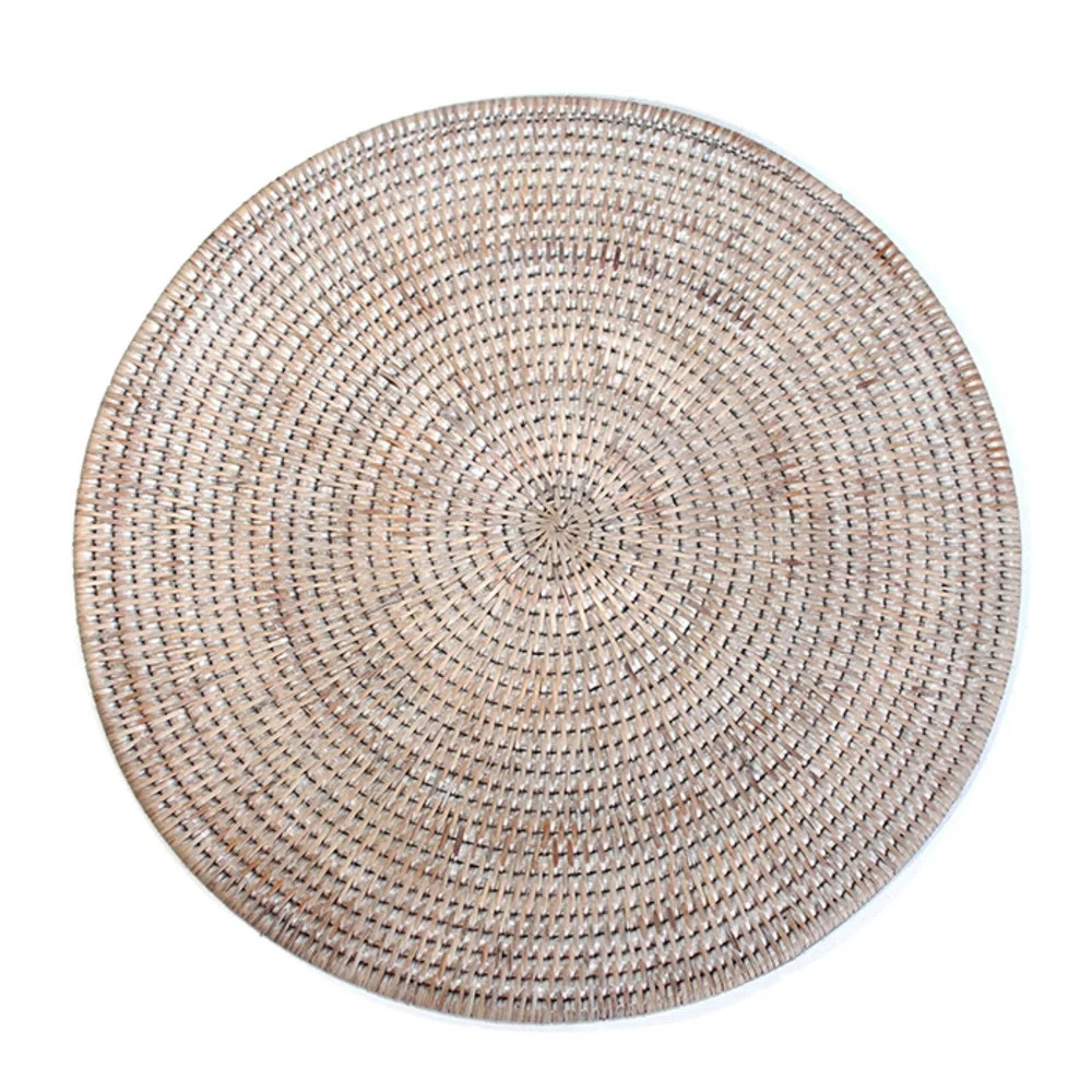 Round Placemat | Wayfair North America