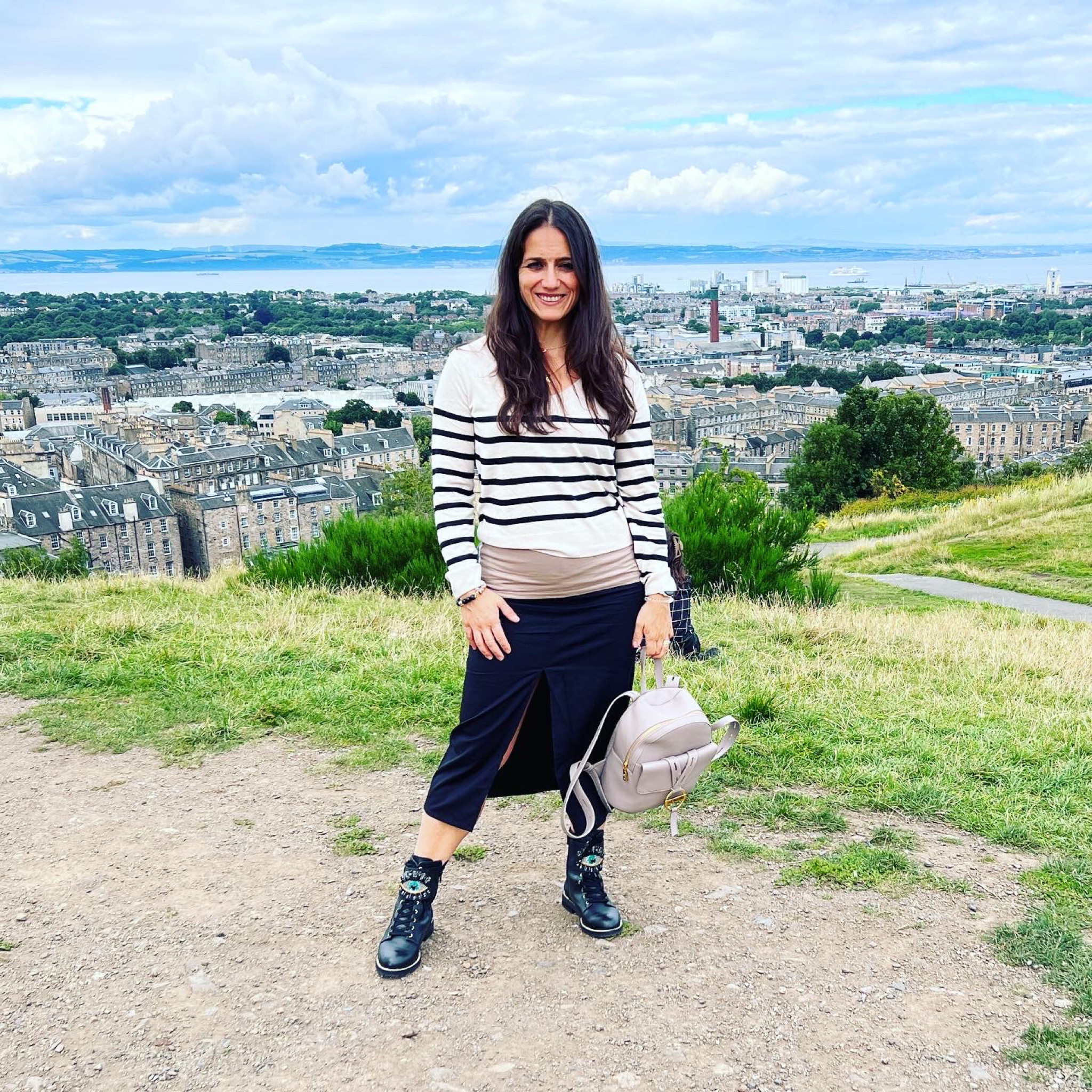 Comfy and stylish 

#LTKSale #LTKtravel #LTKSeasonal