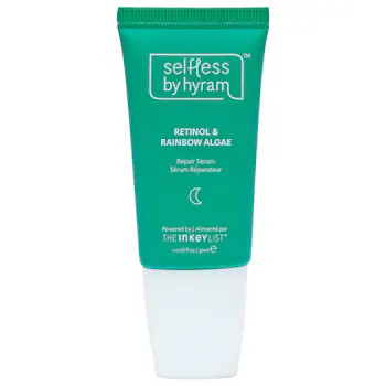 Retinol & Rainbow Algae Repair Serum | Sephora (US)