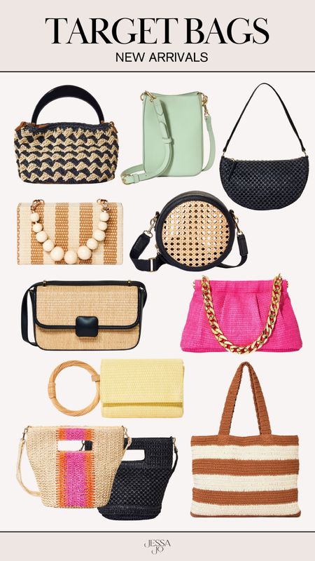 Target Bags | Target Purses | Target Purse | Spring Purse 

#LTKfindsunder100 #LTKfindsunder50 #LTKSeasonal