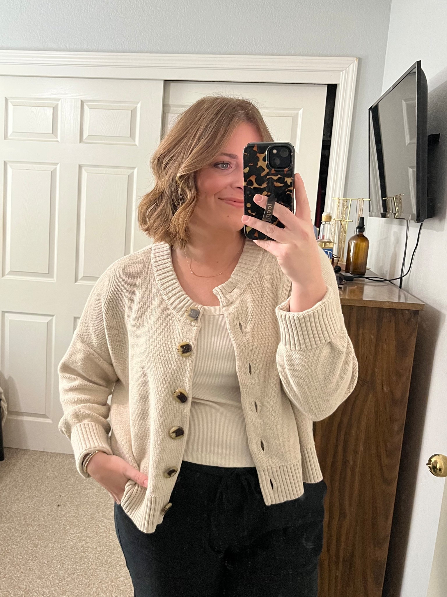 ootd 

#LTKMidsize #LTKSeasonal