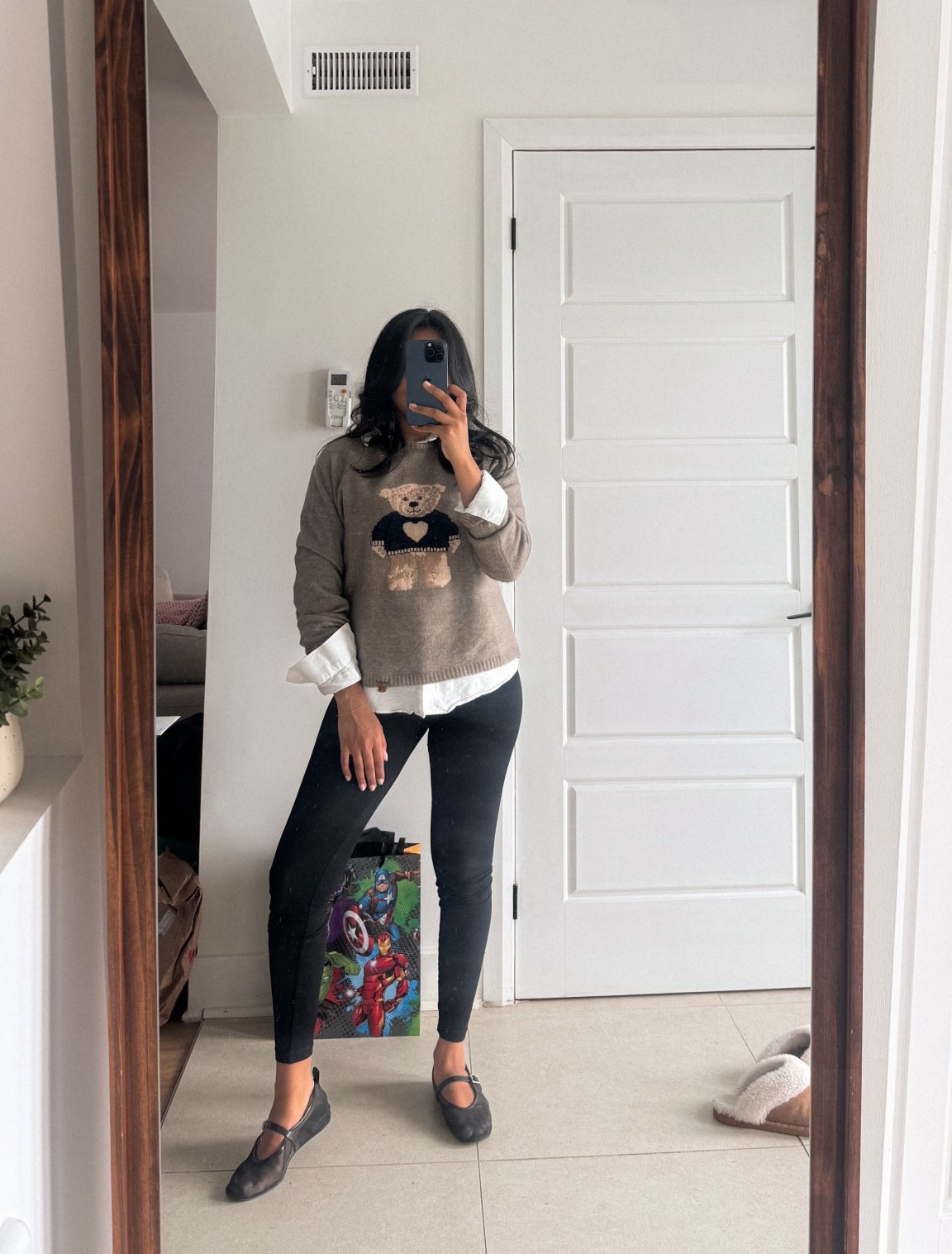 Fall is entering the chat… #LTKFallOutfits

#LTKsale #LTKmodest #LTKcanada