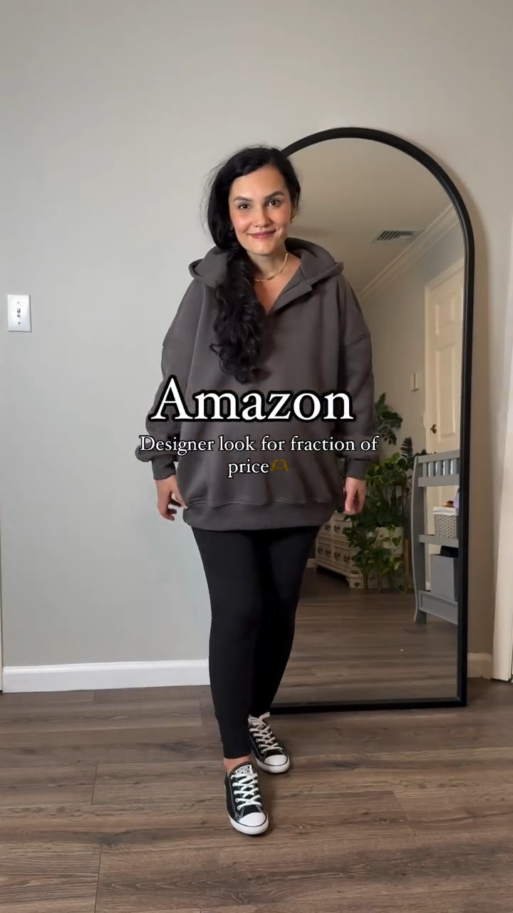 Comfy, cozy, and way less than you'd expect! 😎 This Free People-inspired hoodie look without the price tag
This is from my maternity times, but its perfect for postpartum as well

.
.
.
I am a size 6 or M in US🫶 now

To shop this reel comment the word, “Shop" below and I’ll send you all the outfit details

✨𝐹𝒾𝓃𝒹 𝓉𝒽𝑒 𝓁𝒾𝓃𝓀𝓈 𝒾𝓃 𝓂𝓎 𝒷𝒾𝑜!

~𝐿𝑖𝑘𝑒 and 𝑓𝑜𝑙𝑙𝑜𝑤 @funstyleforall for more