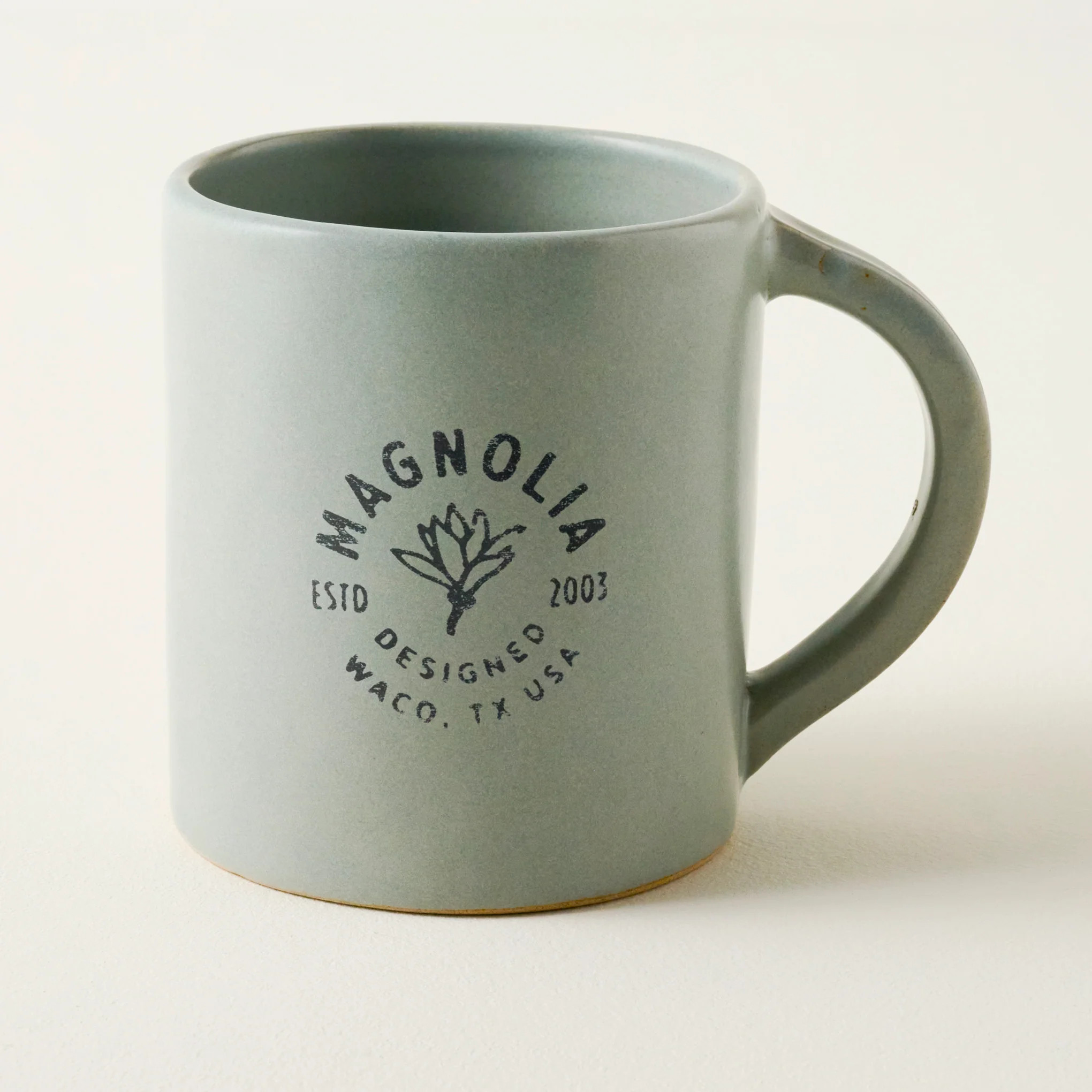 Magnolia French Blue Mug | Magnolia