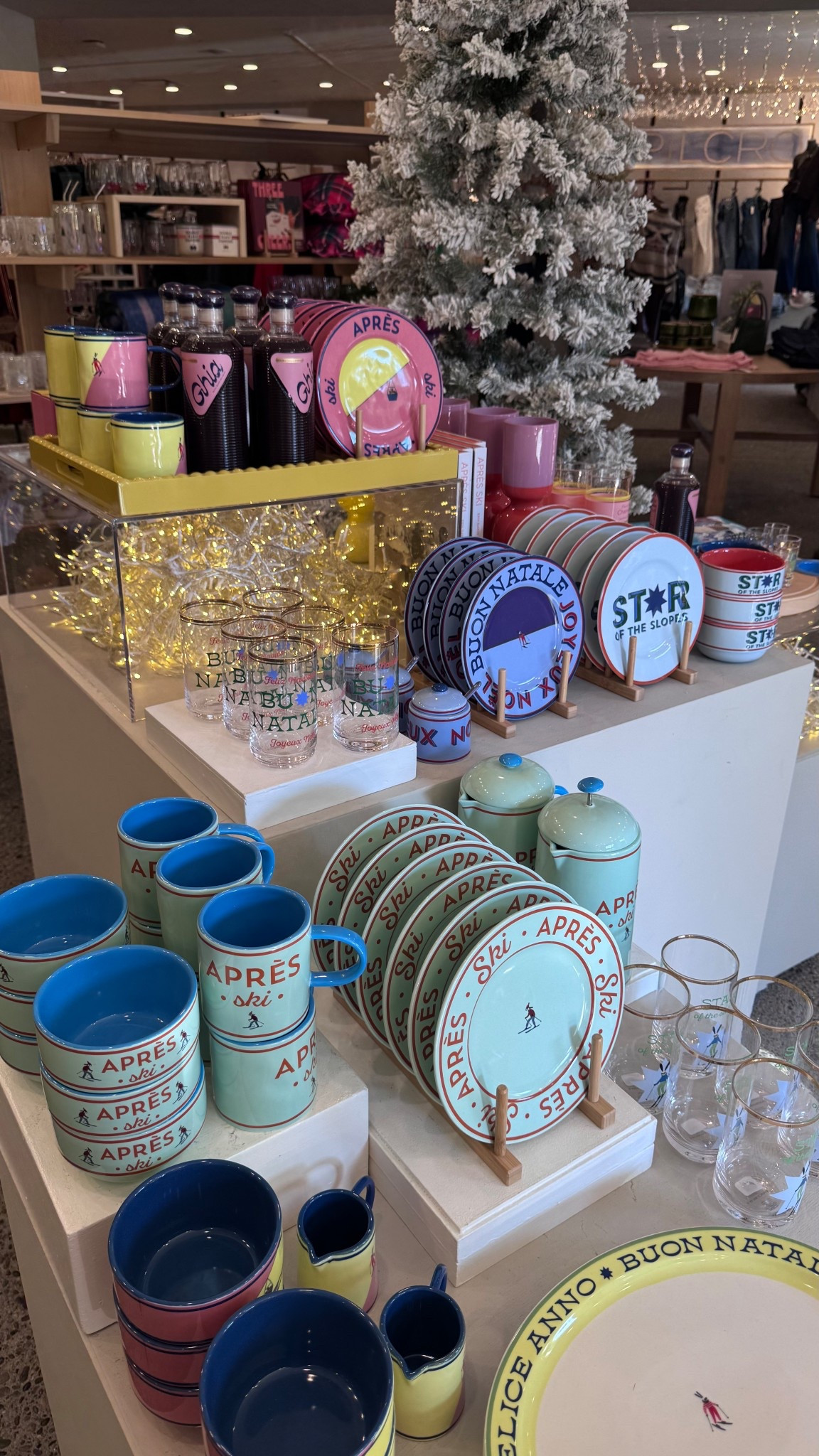 BLACK FRIDAY STARTS TODAY FOR ANTHRO PERKS MEMBERS!! Read that again! 30% off clothing, beauty and more!  Linking some of my holiday favorites! 

#LTKSeasonal #LTKGiftGuide #LTKHoliday