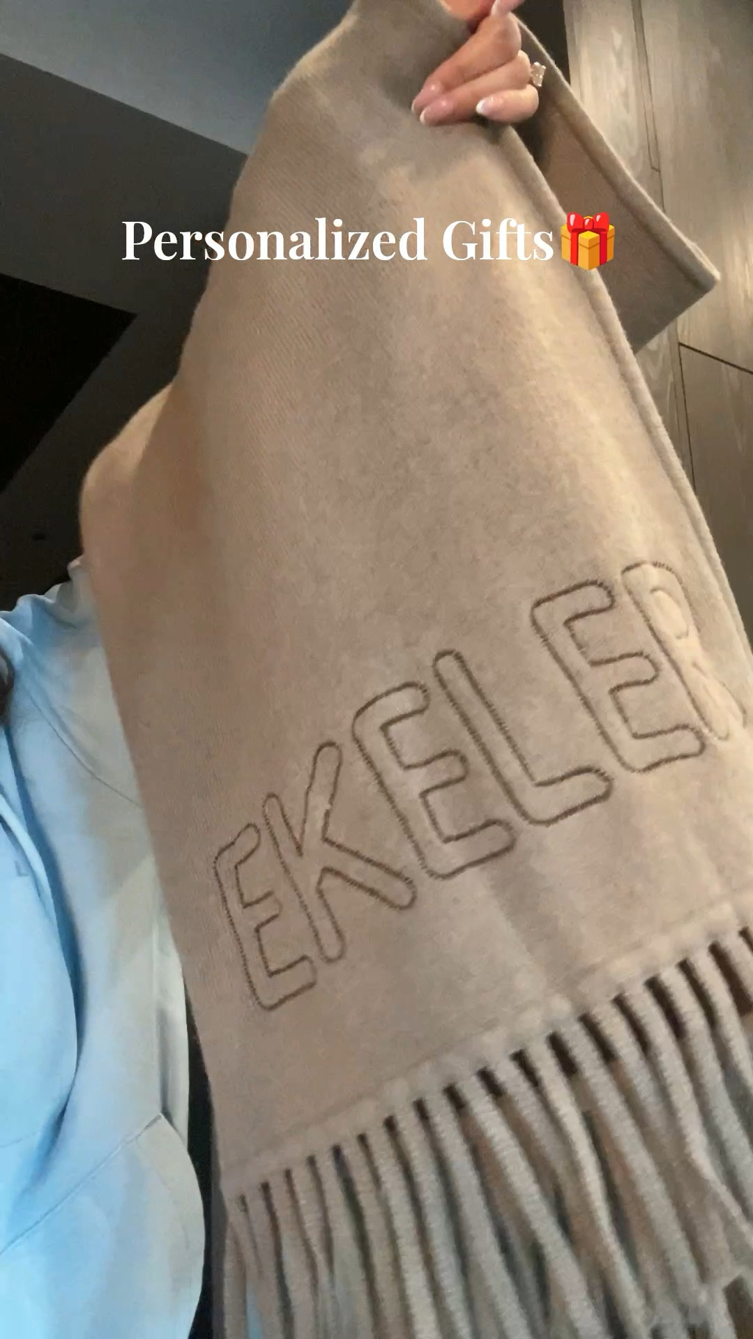 25% off all custom items on Baublebar!!! This sale is better than their Black Friday and cyber Monday sales!!😍 Personalized gifts are perfect for the person with everything or when you want to add a special touch to a gift 🎁 

#LTKGiftGuide #LTKSaleAlert #LTKHoliday