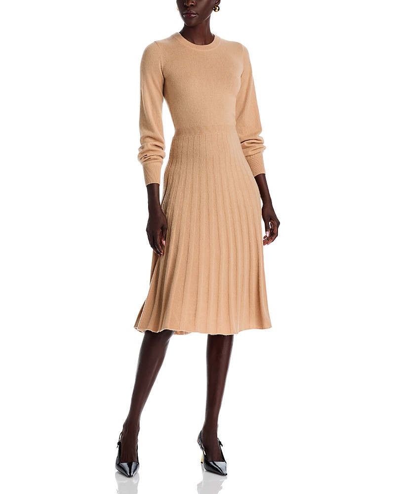 Elie Tahari The Aviva Cashmere Dress | Bloomingdale's (US)