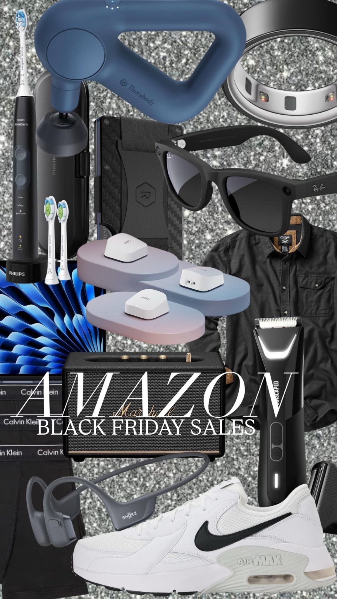 @amazon giftguide for him inspired by Kent
#ad, #founditonamazon,
#WinterFavorites2025

#LTKGiftGuide #LTKCyberWeek #LTKSaleAlert