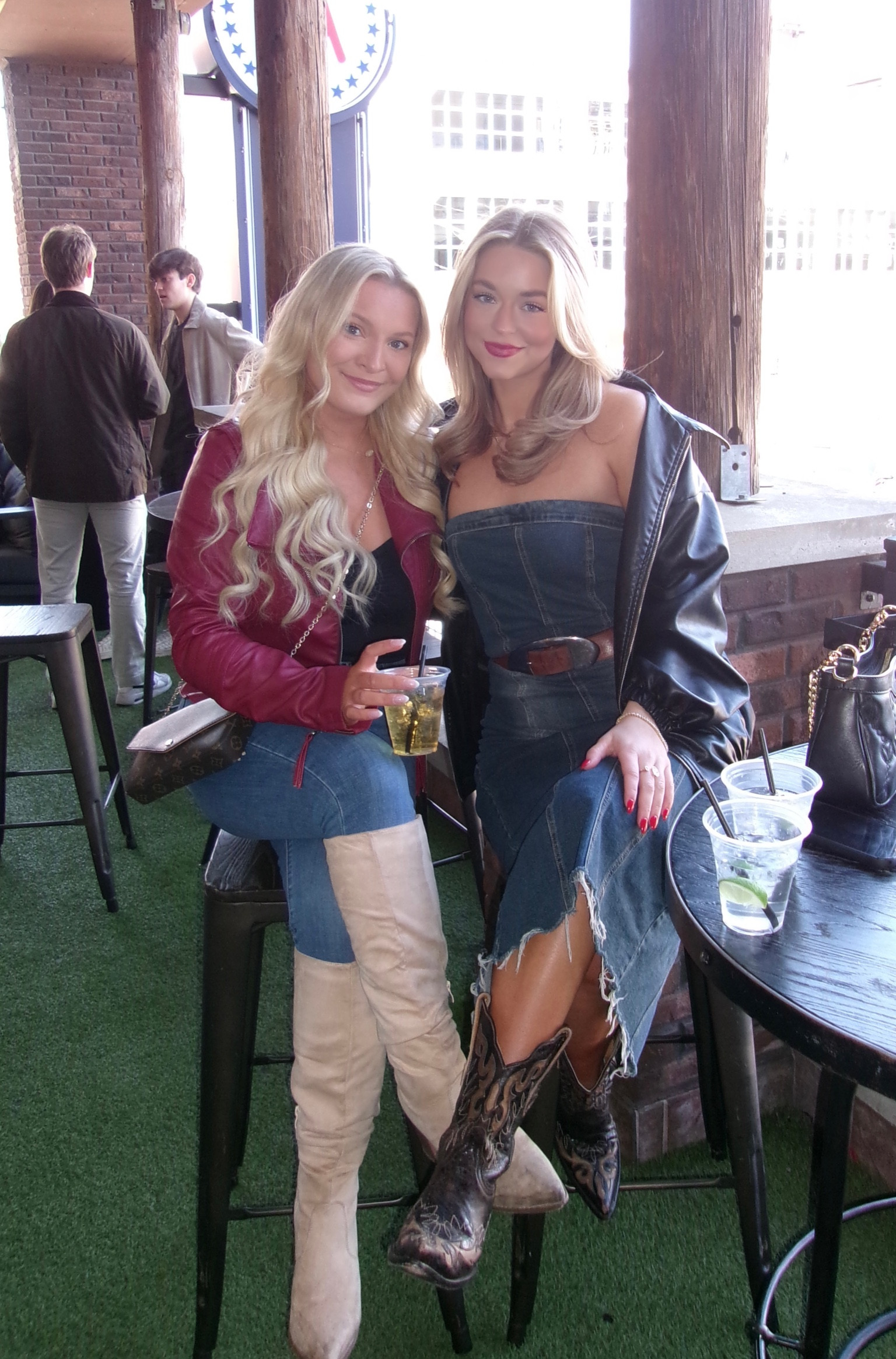 shop nashville outfit inspo!

#LTKU #LTKtravel #LTKstyletip