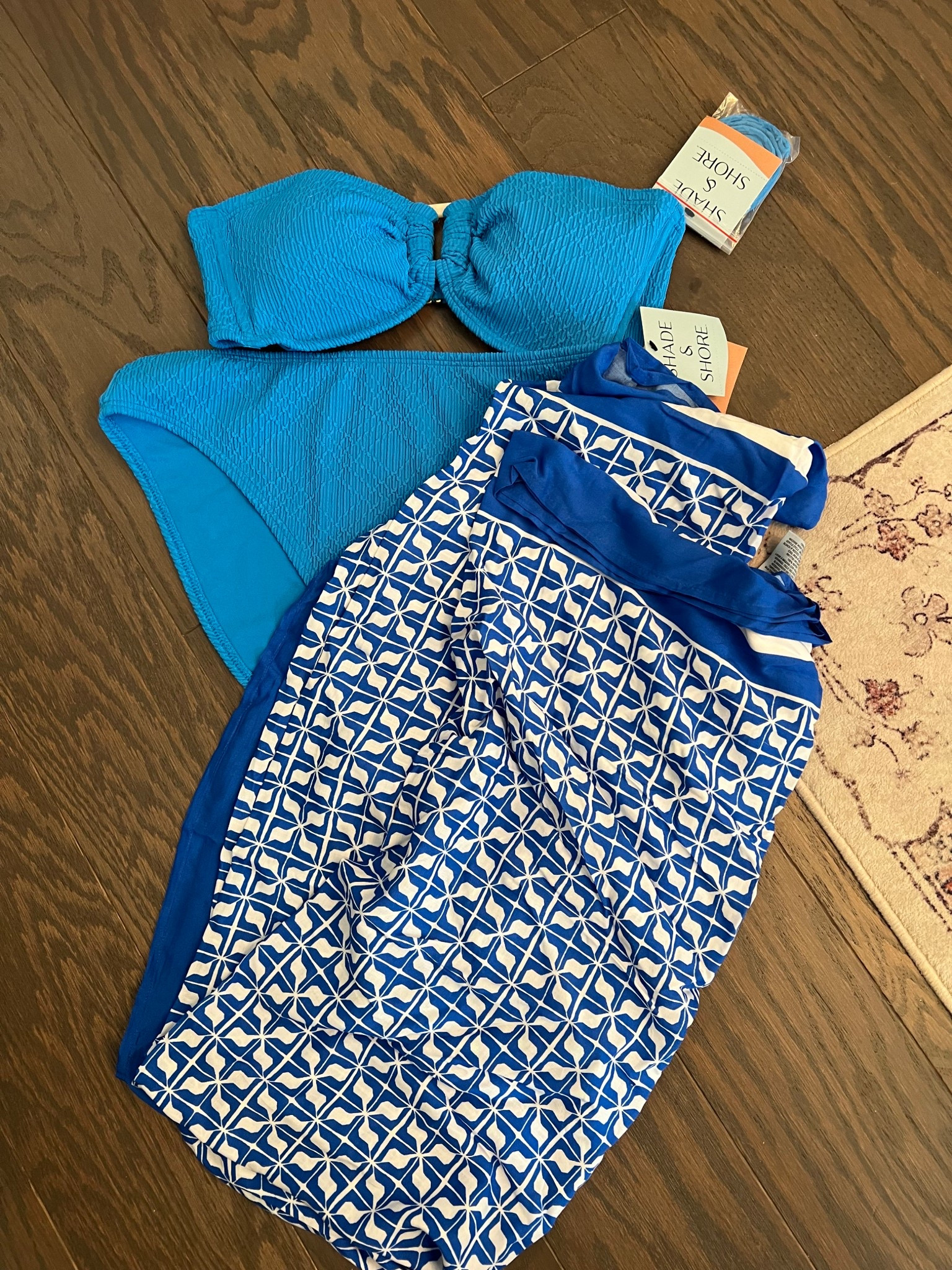 Target swim set

#LTKSwim #LTKFindsUnder50 #LTKStyleTip