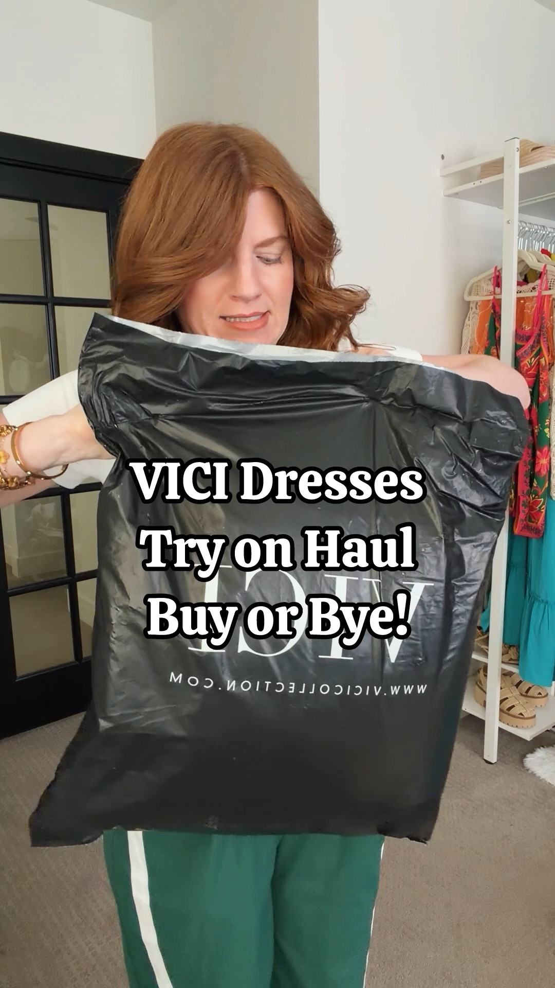 Summer dresses on sale from VICI!

#LTKootd #LTKSaleAlert #LTKPetite