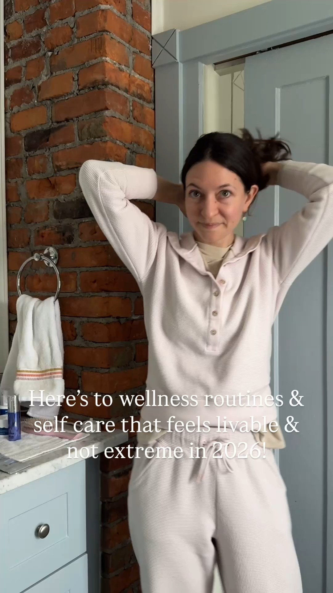 Clean beauty products I’m taking into 2026 🫧 I do love trying new clean brands but these are my tried & true favorites I’ve bought again & again with the exception of the vitamin C serum- I recently ran out of my @ursamajor serum that I really loved & am currently trying out this brand which I really like! 

#LTKBeauty #LTKselfcare #LTKmorningroutine