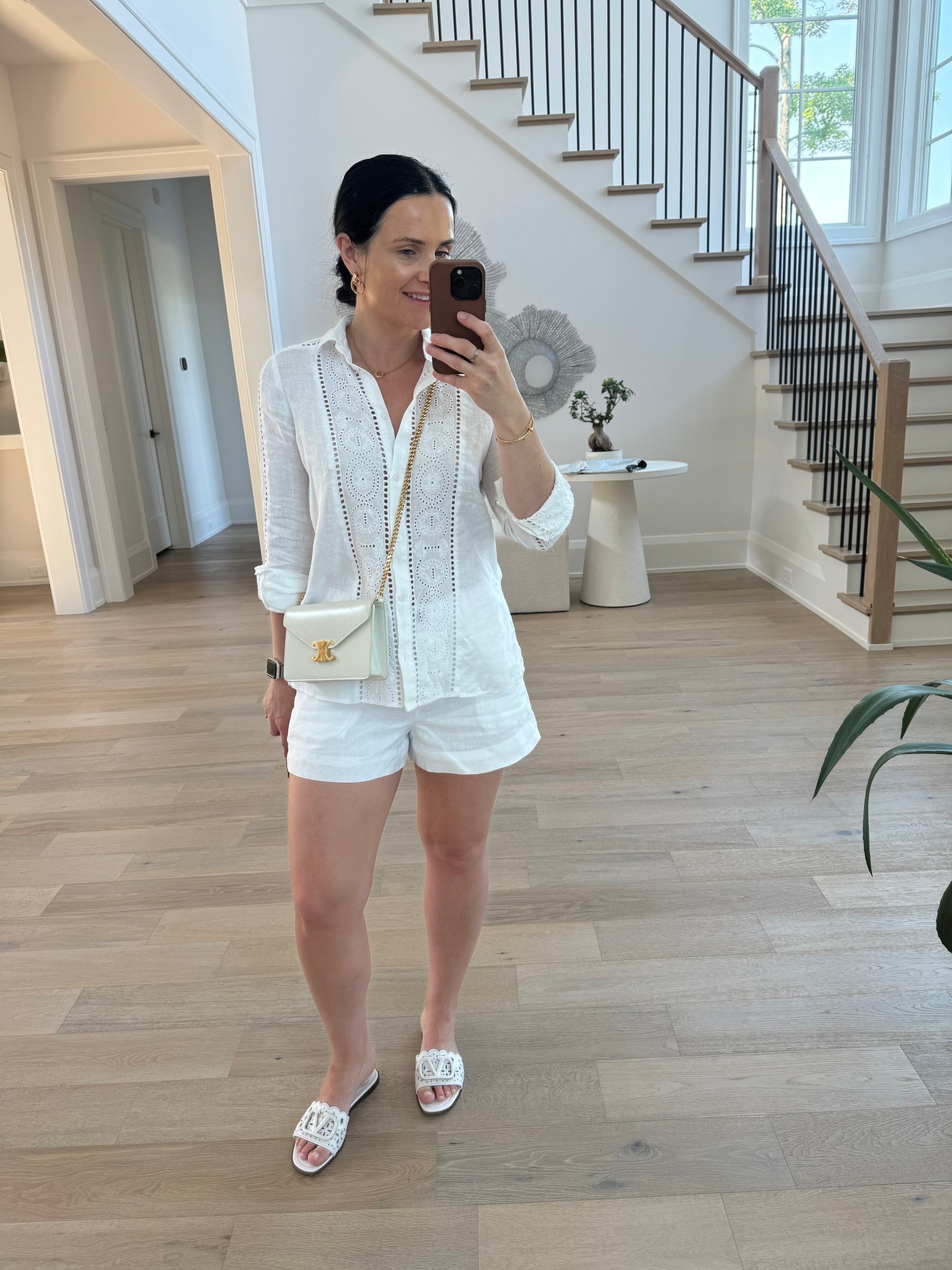 Summer favorite linens! 