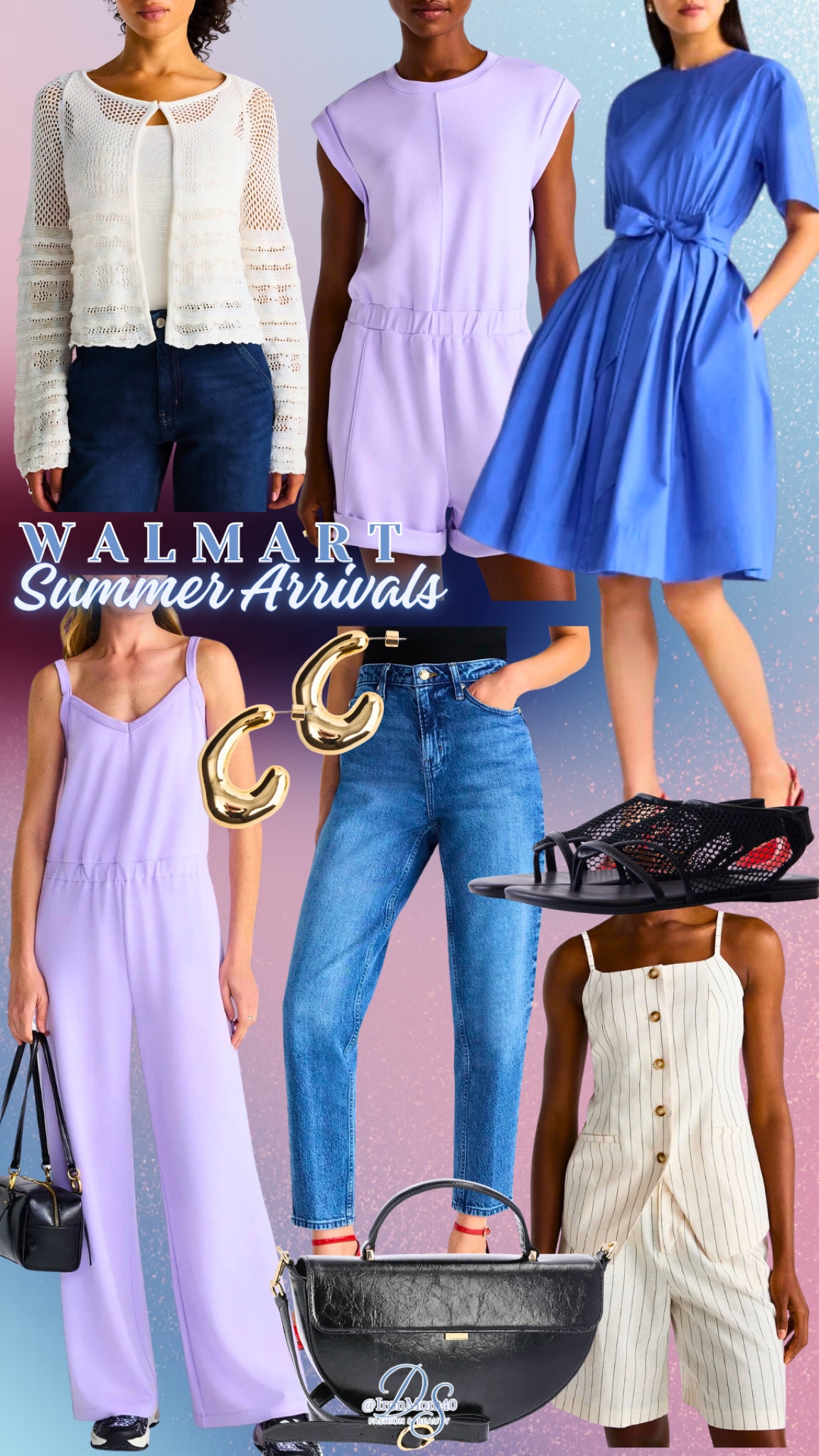 #midsizefashion #summerfashion #newarrivals

#LTKMidsize #LTKgrwm #LTKOver40