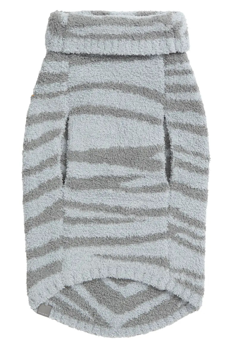 CozyChic® Zebra Stripe Pet Sweater | Nordstrom | Nordstrom
