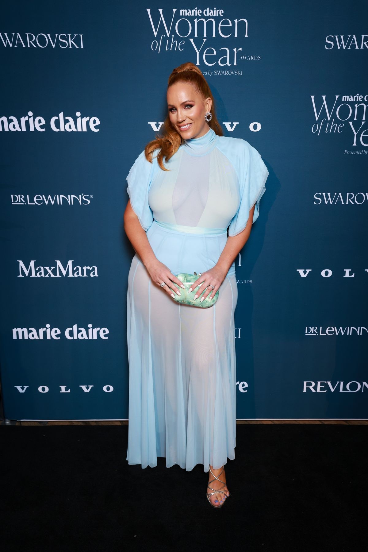 Felt like a Jlo princess in Carla 

#LTKaustralia