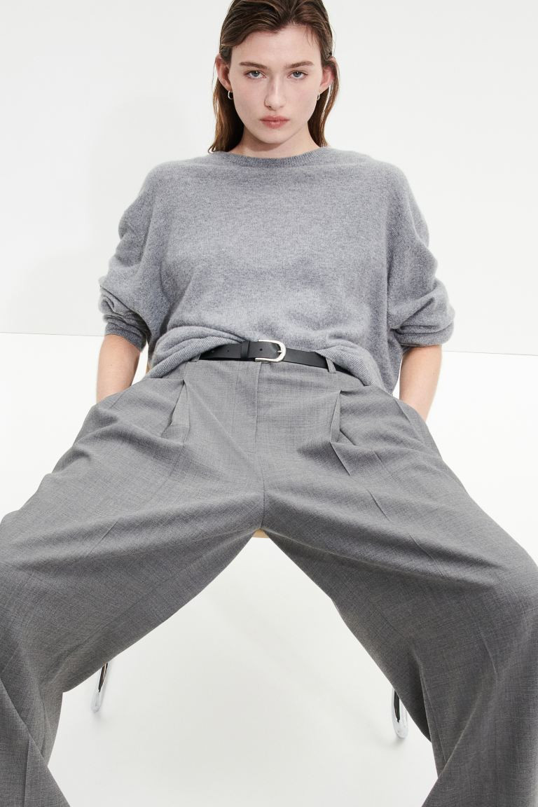 Leather Belt | H&M (US + CA)