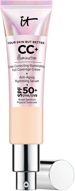 CC+ Cream Illumination SPF 50+ | Ulta