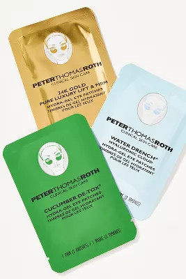 Peter Thomas Roth Baggage Blast-Off Gift Set | Anthropologie (US)