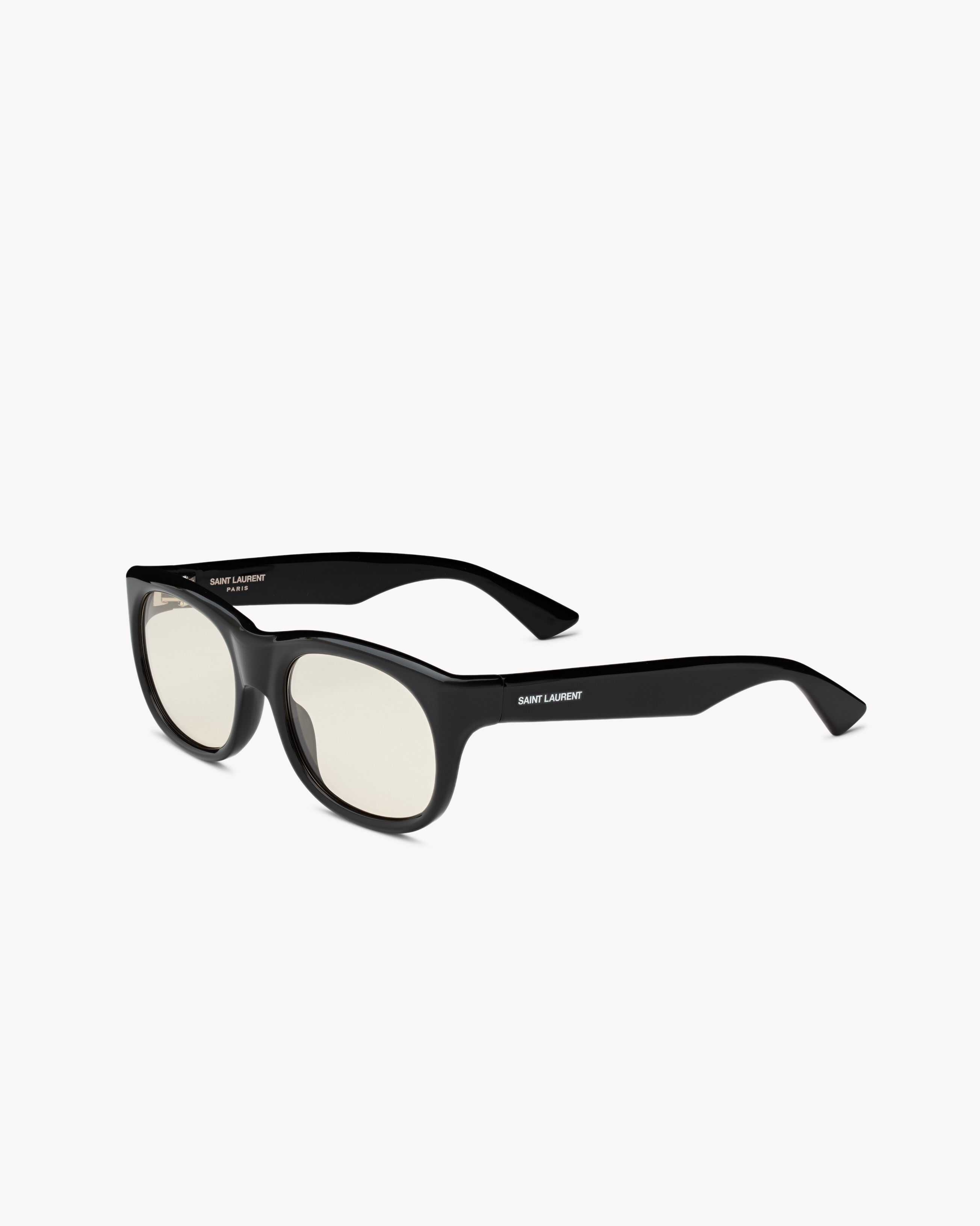 SL 815 ROMY in Black | Saint Laurent | YSL US | Saint Laurent Inc. (Global)